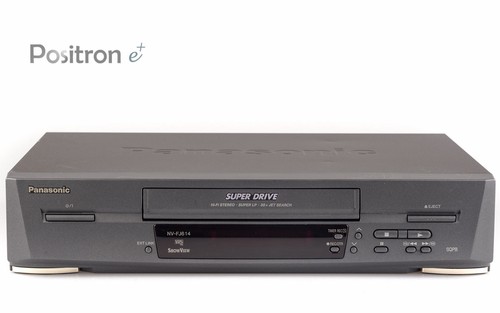 Videoregistratore vhs - videoregistratore,