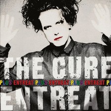 The Cure Entreat Plus: Live at