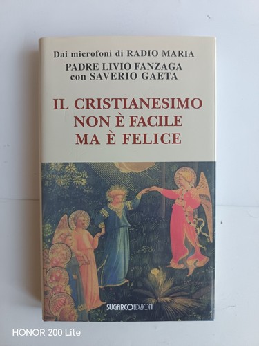 Padre livio fanzaga il - padre,