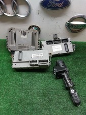 Kit Chiave Accensione Lancia Delta 1.6 Mjet Cambio Automatico 51853781,51826465