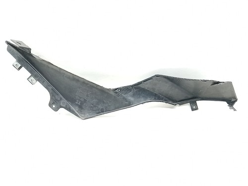 Plastica fianchetto left - plastica,