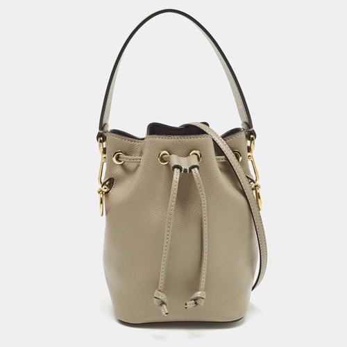 Borsa secchiello fendi mon - borsa,