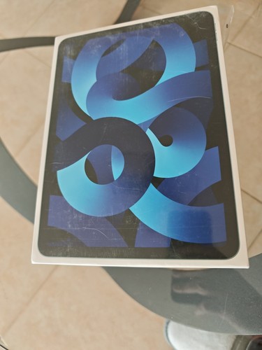 Apple ipad air - gen, (2022)