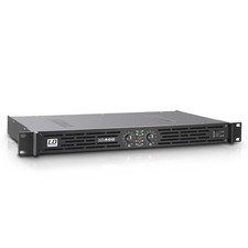 LD SYSTEMS XS 400 - Finale di