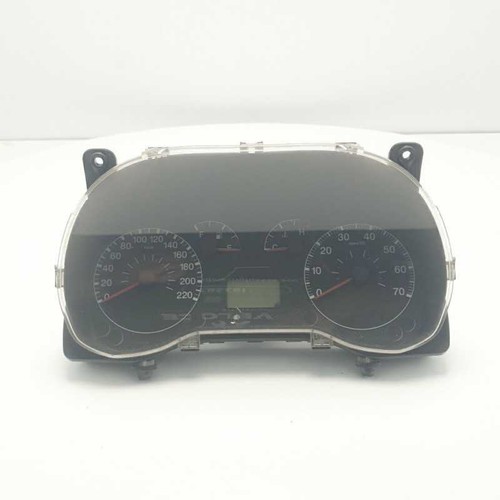 Quadro strumenti veglia - quadro,