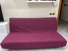 Divano letto Ikea 1 piazza e