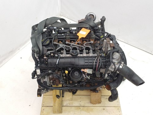 Motore completo d4fd 7d - motore,
