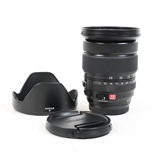 Fujifilm f2 8 r - fujifilm, xf