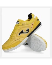  Scarpe Calcio Calcetto Joma Top Flex 2528 Giallo Indoor Sala Futsal parquet IC
