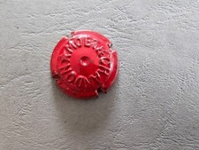 Capsule Champagne Moet Chandon