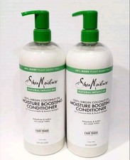 2 pezzi SHEA Moisture 34 oz