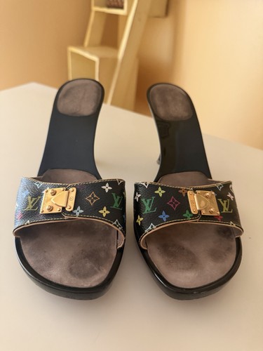 Louis vuitton donna - louis, nero