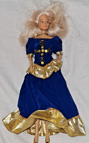 Barbie holiday kelsey edizione - holiday,