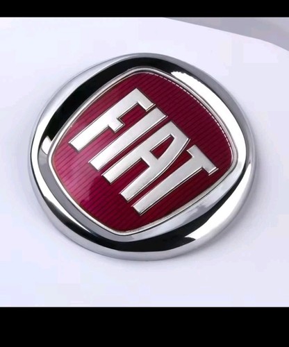 Fiat logo emblema stemma - logo,