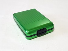Porta carte di credito tessere