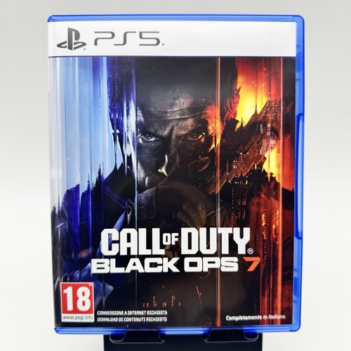 Call duty black ops ps5 - duty,