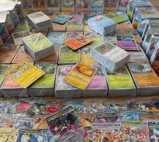 Carte Pokémon Collezione