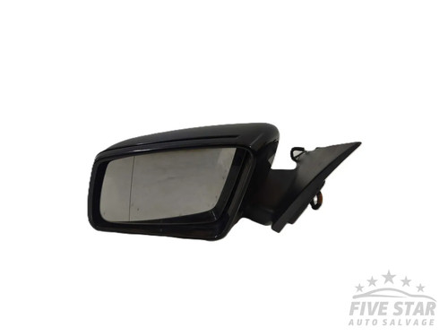 Specchietto retrovisore