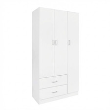 Armadio Guardaroba Spazioso