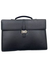 MONTBLANC Briefcase Leather