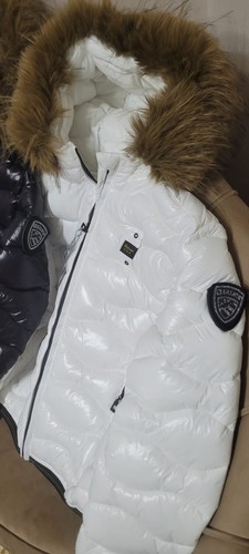 Blauer piumino donna - blauer,