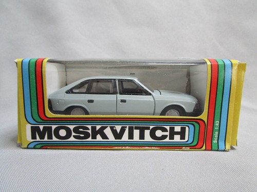 Ar116 radon 43 voiture - ar116, 1/43
