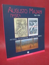 Augusto Majani Nasica ( 1867