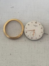 Movimento LONGINES cal 27.0