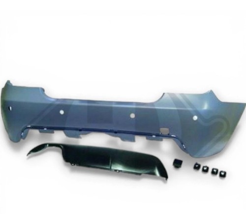 Paraurti posteriore bmw - posteriore,
