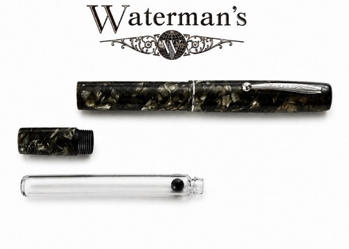 Waterman celluloid - waterman’s,