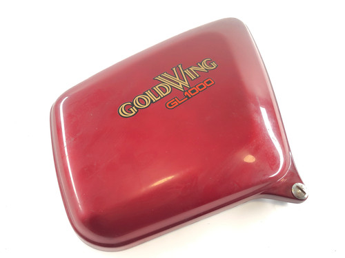 Honda 1000 goldwing gl1 - gl,