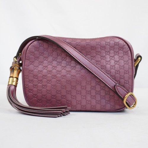 Borsa tracolla gucci - borsa,