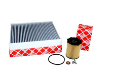 Kit Filtro 1,6 Diesel Ford
