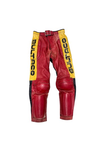 Pantaloni motocross racing