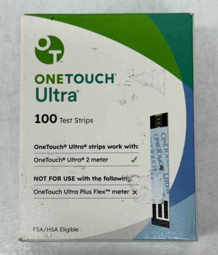 100 strisce reattive one - 100,