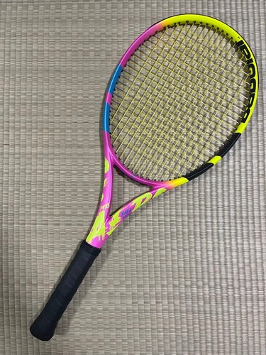 Babolat pure aero rafa origin - babolat,