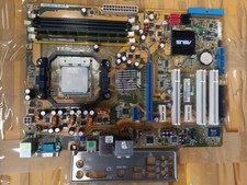 Scheda Madre Motherboard Asus