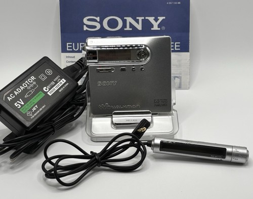 Sony n10 net - mz-n10,