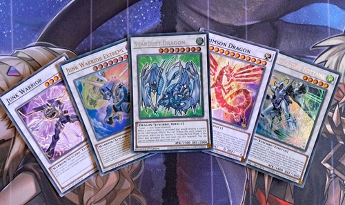 Mazzo drago polvere - ,