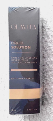 Olavita soluzione liquida - soluzione,