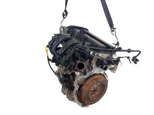 Snja motore ford fiesta b - ford,