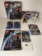 LEGO STAR WARS: PREMIO JABBA