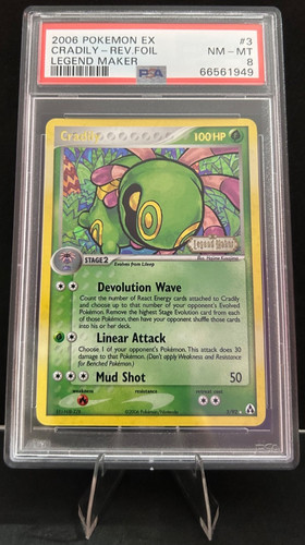 2006 pokemon legend - 2006,