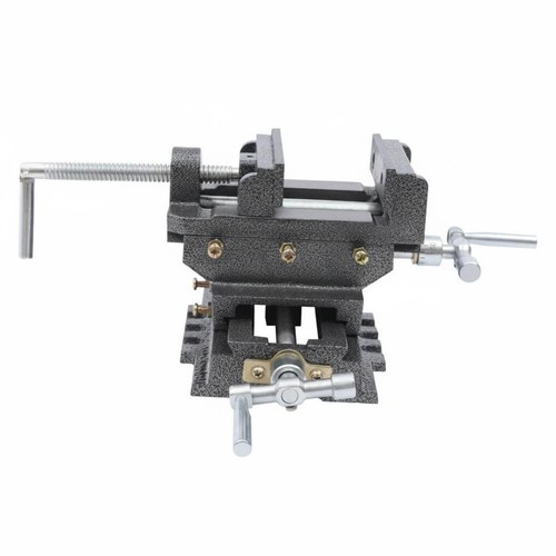 Morsa precisione croce - morsa, a