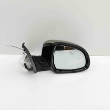 Specchio retrovisore lato