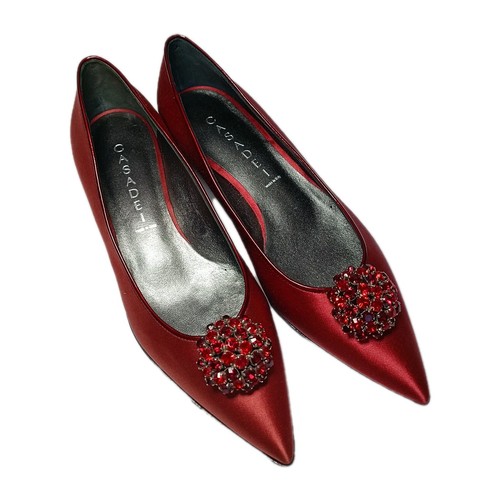 Scarpe eleganti décolleté
