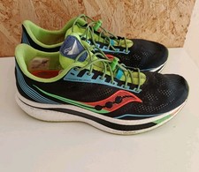 Scarpe Da Ginnastica Saucony Endrophin Pro Tg 44/45 Veste 44