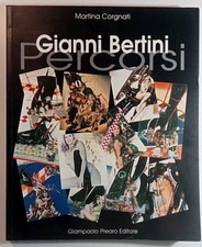 Gianni bertini percorsi - gianni,