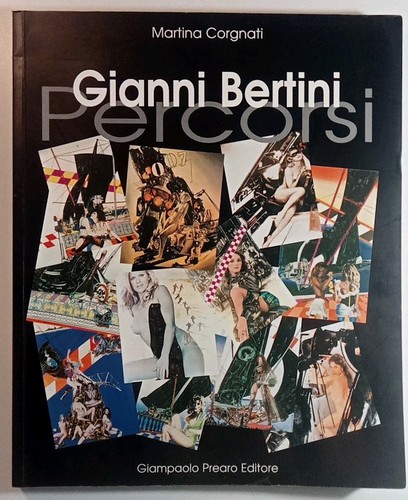 Gianni bertini percorsi - gianni,