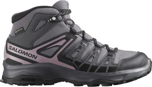 Salomon extegra mid gore tex - salomon,
